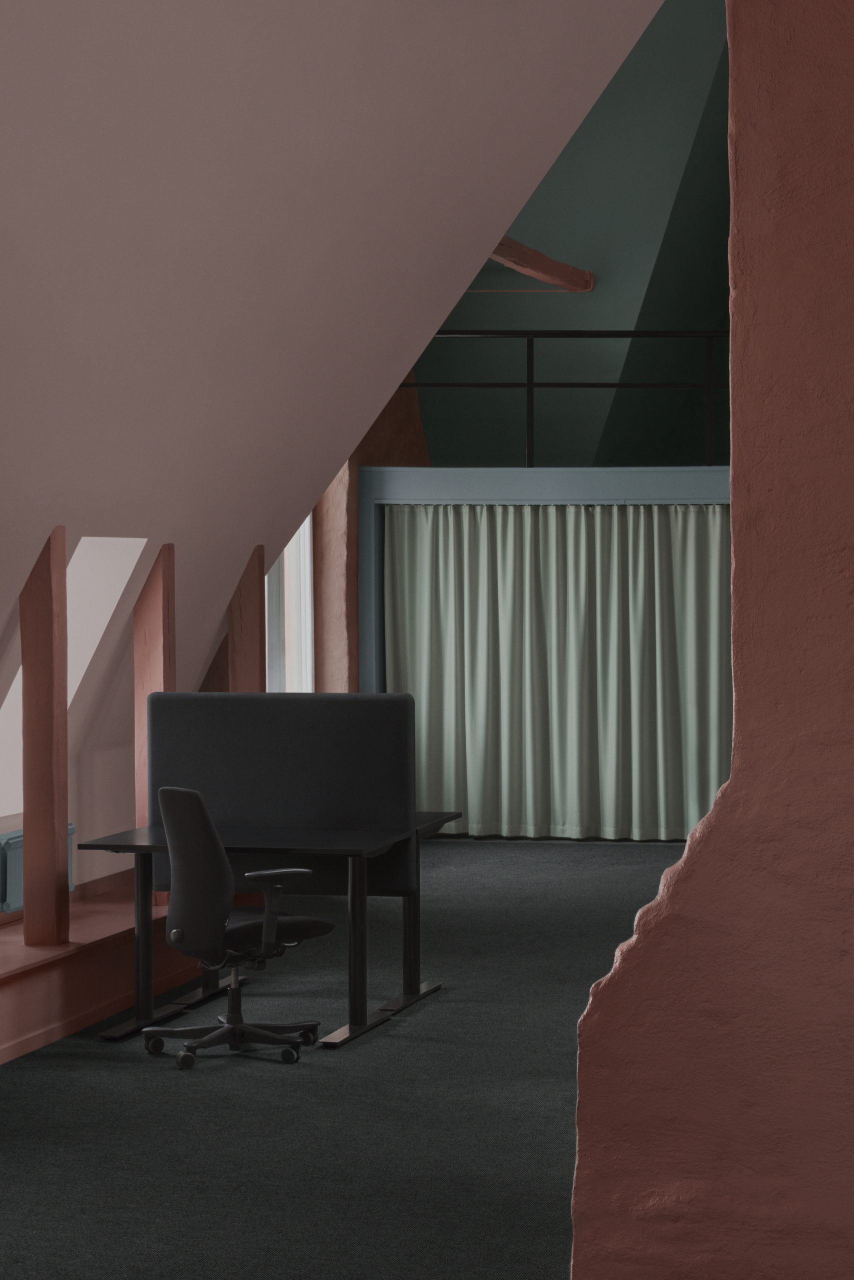 Norban – Stockholm