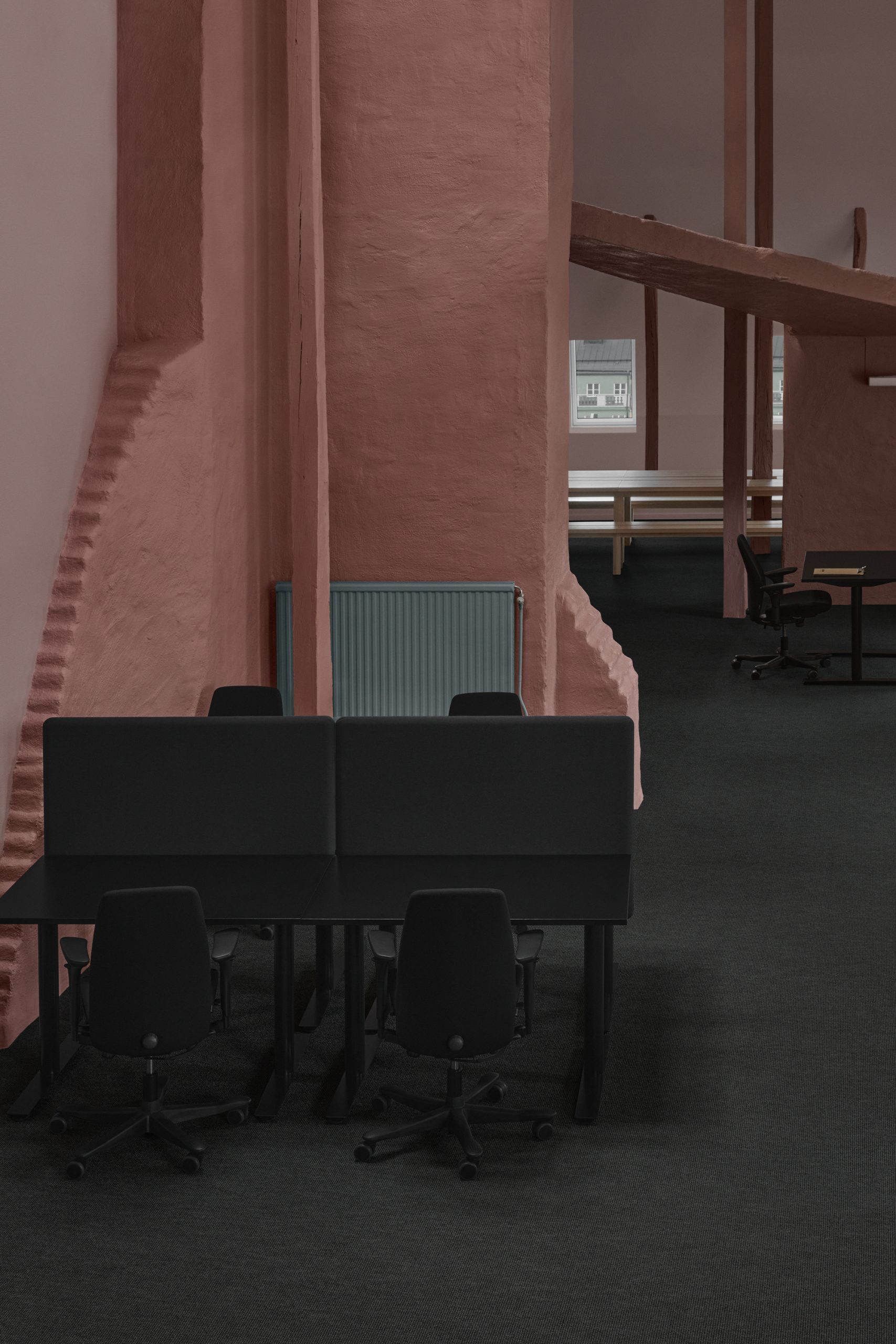 Norban – Stockholm