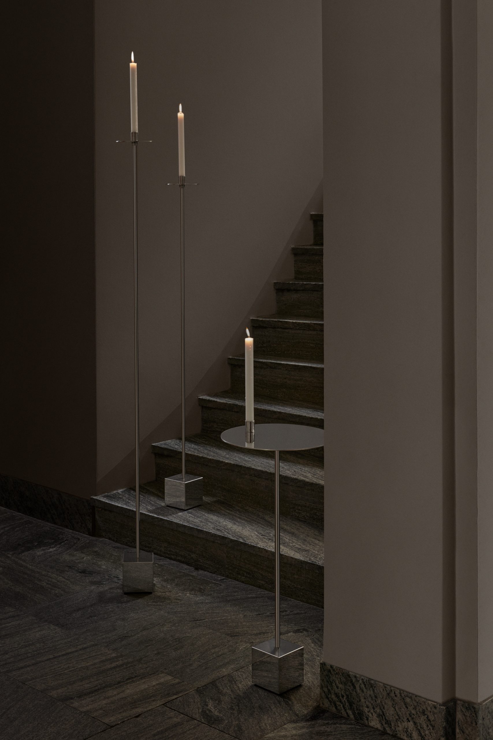 Sway Objects